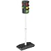Big Traffic Lights Ride On Accessory