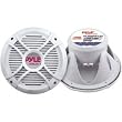 PYLE Hydra PLMRDW124 - Marine subwoofer driver - 12" - white