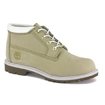 Timberland - Premium Nellie - Pebble / Gold