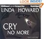 Cry No More (Brilliance Audio on Compact Disc)