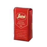 Zoom Produkt-Bild: Segafredo Kaffee Espresso - Extra Strong, 1000g Bohnen