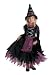 Fairytale Witch Toddler Costume Toddler (4-6)