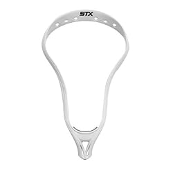 STX Revolver Unstrung Lacrosse Head