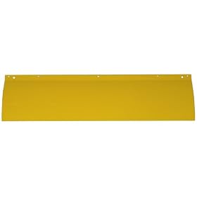 Auto Care Products Inc 20001 Park Smart Wall Guard, Yellow