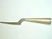 KitchenCraft Soft Cheese Knife 24cm