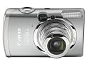 Canon Digital IXUS 800 IS Digitalkamera (6 Megapixel)