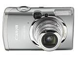 Canon Digital IXUS 800 IS Digitalkamera (6 Megapixel)