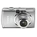 Canon IXUS 800 IS Digital Camera [6MP 4 X Optical]