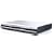 Coby DVD-536 5.1 Channel DVD Player with Progressive Scan