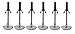 Kings Brand Adjustable 5.8