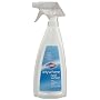 Clorox Anywhere Daily Sanitizing Spray, 22-Fluid Ounce Bottles (Case of 9)