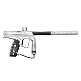 Smart Parts 07 NXT Vision Shocker Paintball Gun - Dust Silver