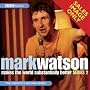 Mark Watson Makes the World Substantially Better: Series 2 (BBC Audio)