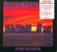 CD-Charts  Search : Destined for Extinction