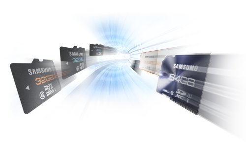 Imagen 4 de Samsung MB-MPBGBEU