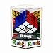Rubik's 3x3 Cube with Collector Stand
