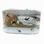 Star Wars Science - Dagobah Frog Habitat