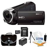 Sony HDRCX240B