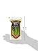 Van Holten's Large Hot and Spicy Pickle In A Pouch (Pack of 12)
