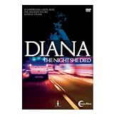 Diana: The Night She Died [DVD]