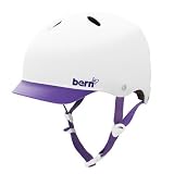Bern Lenox Women's Summer Helmet