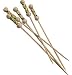 Pearle Skewers 4.7" - 2000 pcs (1 case)