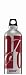 SIGG Hot & Cool Thermal Water Bottle - Red
