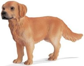 Schleich Golden Retriever