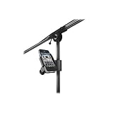 IK Multimedia iPhone/iPod touch用マイク・スタンド・アダプター iKlip Mini IPIKLIPIPHIN