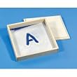 Letter Formation Sand Tray