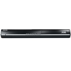 Toshiba HD-EP30 - HD DVD Player - With 1080P Full HD3 - Plus 2 Free HD DVD's
