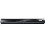 Toshiba HD EP 30 E KTE HD-DVD-Player (Upscaling 1080p, HDMI, Netzwerkanschluss) schwarz
