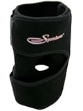 Knee Deep Thigh Harness