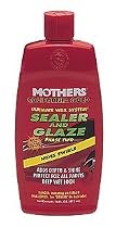 Mothers California Gold Sealer And Glaze-Phase 2