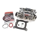 Edelbrock 1806 Thunder Series AVS Carburetor