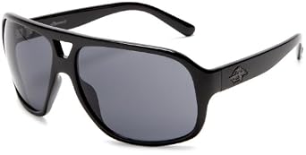 Click here to buy Anarchy Indie Oversized Sunglasses by Anarchy.