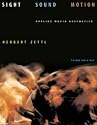 Sight, Sound, Motion: Applied Media Aesthetics