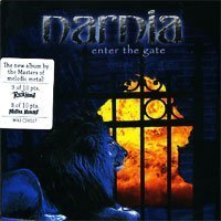 Enter the Gate