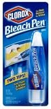 Clorox Bleach Pen Gel, 2 oz (56 g)