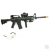 M16 A4 M83A2 AIRSOFT AUTOMATIC ELECTRIC AEG M83 M4 AR15