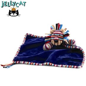 Carousel Lion Soother