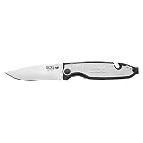 UPC 729857000109 product image for SOG Boot Camp Outdoor Satin Folding Knife, Black | upcitemdb.com