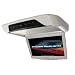 Power Acoustik PT-100BGMH Ceiling Mount 10.3? 16:9 Wide Aspect TFT-LCD Screen Monitor with Mobile Digital Free TV Tuner & USB / SD slot (Beige)