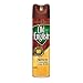Old English Furniture Polish: Lemon Aerosol