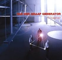 Trisector