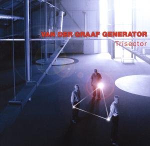 CD-Charts  Music : Trisector