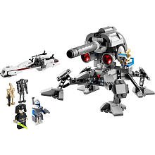 LEGO Star Wars Special Edition Set #7869 Battle for Geonosis