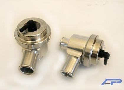 Agency Power AP-996TT-155 996TT Blow Off Valves