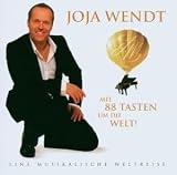 Mit 88 Tasten Um die Welt - Joja Wendt