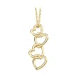 14K Yellow Gold...